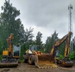 Usługi sprzętem budowlanym - 2