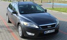 Ford Mondeo MK4 2.0 TDCI 2008 - 2