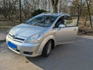 Toyota Corolla Verso 2007 - 8
