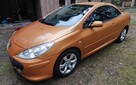 Kabriolet Peugeot 307 CC - 3