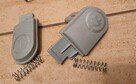 Zelmer Syrius ZVC415SP/03 600W / - CZĘŚCI !!! - 16