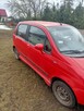 Daewoo Matiz 1999
