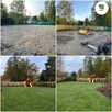 Usługi ogrodnicze. Pielęgnacja ogrodów. Nawodnienia - 10