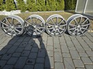 Alufelgi RC Design 16 cali. Komplet. - 7