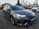 TOYOTA AVENSIS PANORAMA NAVI KAMERA HAK