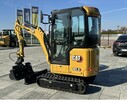 Caterpillar 301.8 GWARANCJA FABRYCZNA 4 LATA - 5