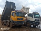 Usługi transportowe - 2