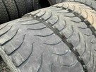 Opony budowlane 13R/22,5 (Bridgestone, Michelin, Continental - 3