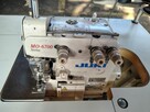 Overlock trzynitkowy JUKI MO-6704S-OE4-40H