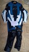 Kombinezony, buty motocyklowe - 4