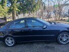 Mercedes C200 - 4