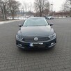 Volkswagen Passat B8 2,0 tdi kombi