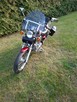Yamaha Virago 535 - 7