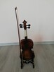 Sprzedam nowiutkie skrzypce. - 2