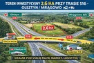 Grunt inwestycyjny przy trasie S16 – ogromny potencjał bizne - 4