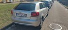 Audi A3 8P 1.6 TDI 2010 - 2