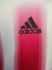 Koszulka Adidas Bluza sportowa Piłkarska czerwona biała - 2