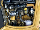 FABRYCZNIE NOWA MINIKOPARKA CATERPILLAR 302 CR - 9