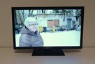 19 Cali Telewizor LED HD DVB-T2 HEVC + Kabel HDMI + Upominek - 2