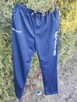 Dres Sportowy Givova niebieski bluza Kurtka spodnie Campione - 4