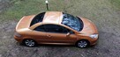 Kabriolet Peugeot 307 CC - 5