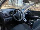 Toyota Corolla Verso 2007 - 4
