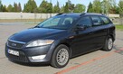 Ford Mondeo MK4 2.0 TDCI 2008 - 3