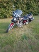 Yamaha Virago 535 - 8