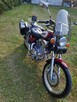 Yamaha Virago 535 - 3