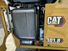 Caterpillar 301.8 GWARANCJA FABRYCZNA 4 LATA - 12