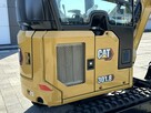 Caterpillar 301.8 GWARANCJA FABRYCZNA 4 LATA - 9