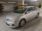 Toyota Corolla 2011