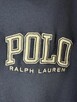 Bluza męska Polo Ralph Lauren Logo Fleece Collared Sweatshirt - 4