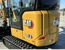 Caterpillar 301.8 GWARANCJA FABRYCZNA 4 LATA - 10