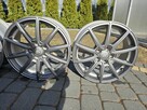 Alufelgi RC Design 16 cali. Komplet. - 9
