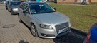 Audi A3 8P 1.6 TDI 2010 - 3