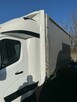 Sprzedam flotę samochodów Renault Master 25szt - 7