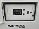 Agregat Prądotwórczy Machtmann 30 kW Diesel | AVR SZR Autost - 6