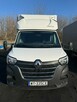 Sprzedam flotę samochodów Renault Master 25szt - 9