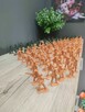 Żołnierzyki Figurki żołnierzyków DIY żołnierze wojsko - 5