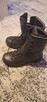Buty wojskowe, zimowe - 2