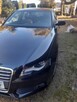 Audi A4 S line benzyna