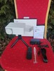 Projektor wideo Video HDMI USB Statyw biały - 3