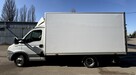 IVECO Daily 35C21, 200 KM 2.0, 8 palet+winda, Raszyn k/W-wy - 2