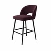 Hoker EM-2 – elegancki hoker tapicerowany do kuchni i strefy - 3