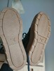 Puma Karmen Rebelle Mid WTR z brązową, platformową podeszwa - 5