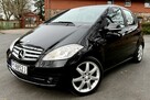 Mercedes A-klasa A160 Sport pakiet 2010 r. 195tkm, serwis.