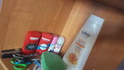Oddam za koszty wysyłki kosmetyki, perfumy,żele, balsamy i inn - 2