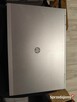 HP EliteBook 8470p,bogate wyposażenie–stacja dokująca, akces - 3