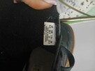 Puma Karmen Rebelle Mid WTR z brązową, platformową podeszwa - 6